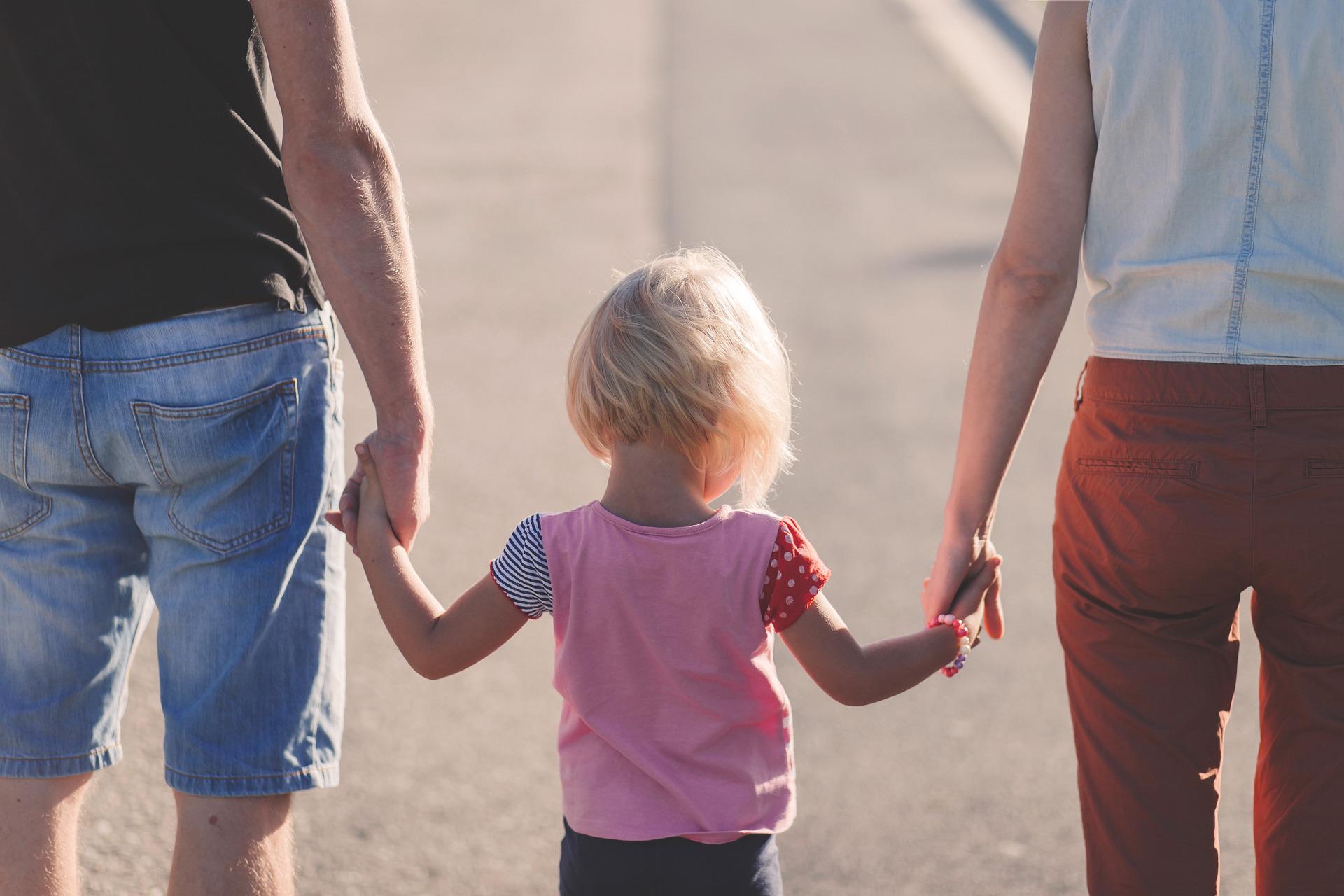 Child Support During And After Divorce: The 3 Main Points You Need To Know