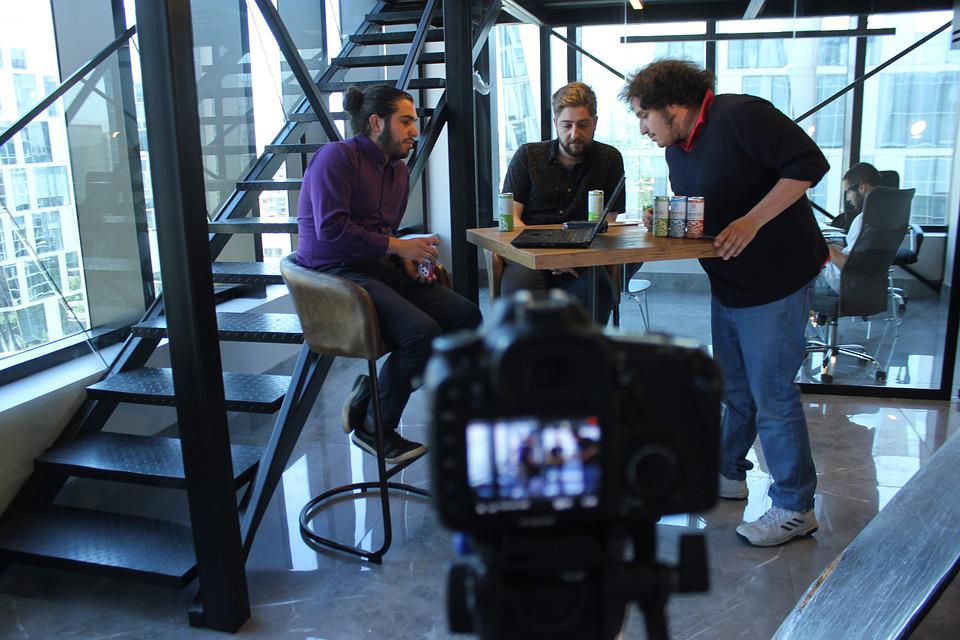 Important Aspects Of A Corporate Video Production