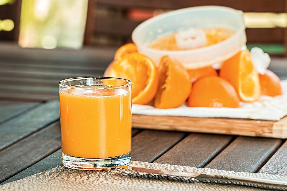 Gluten Free Juice Cleanse: 3 Main Points To Consider