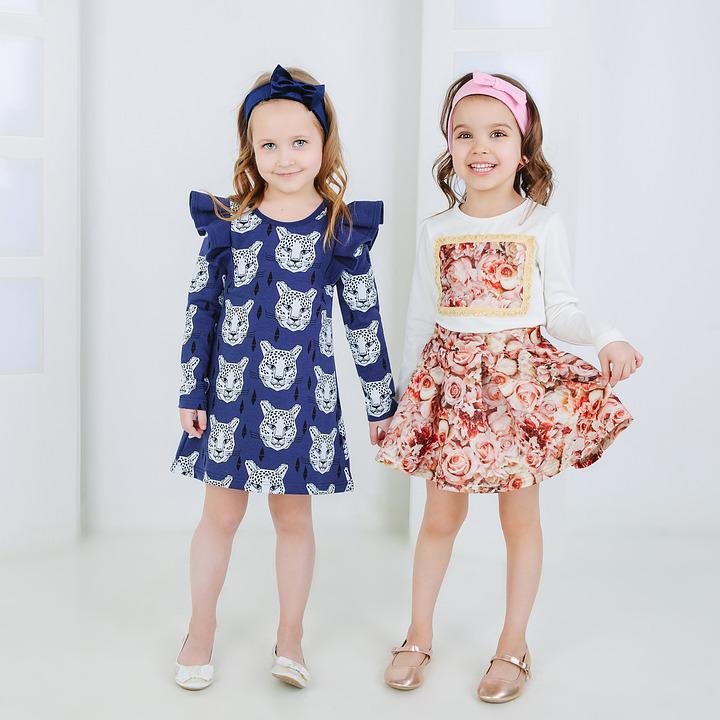 Children’s Dresses Australia