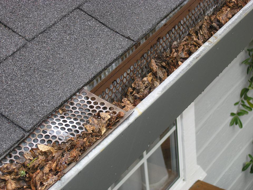 Gutter Cleaning Rushden: Everything You Need To Know