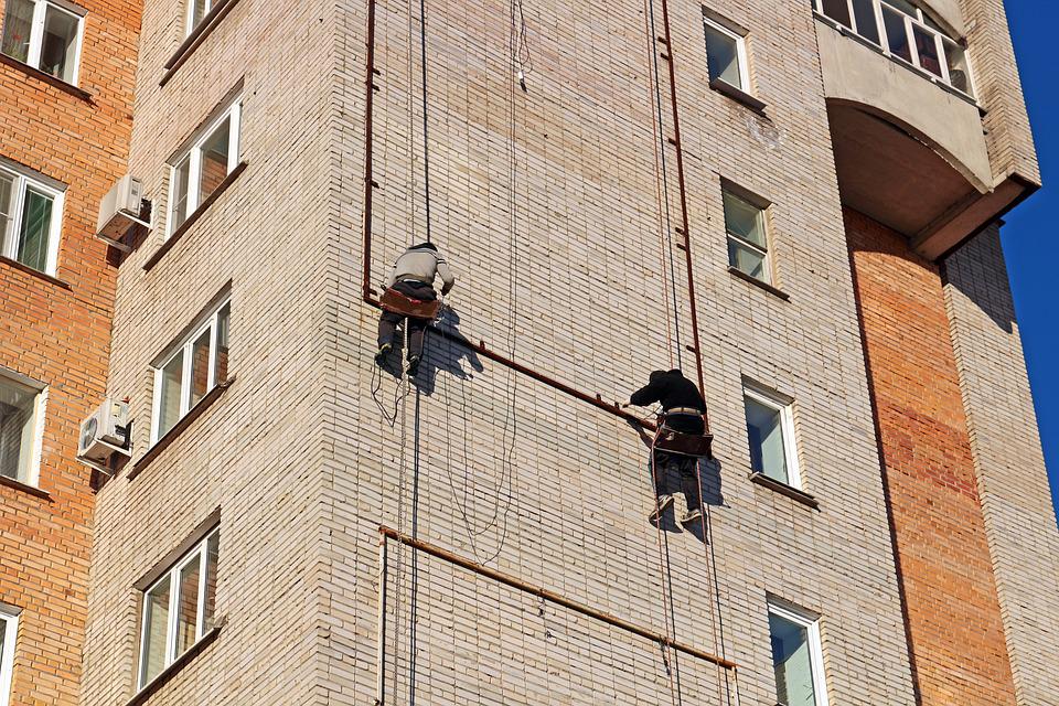 The Importance Of HSE Working At Height Regulations