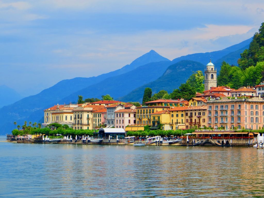 Homes For Sale In Lake Como, Italy A Look At The Best Properties On