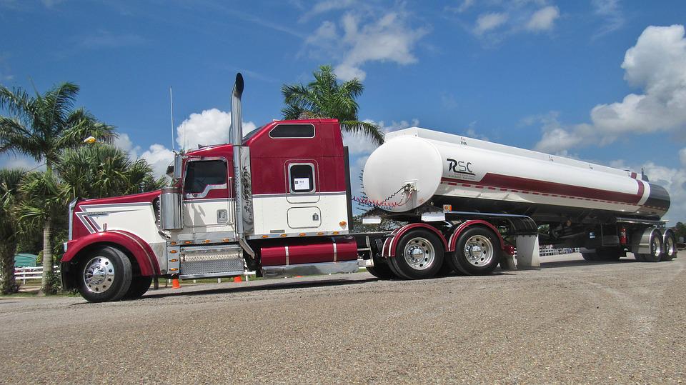 3 Points To Keep In Mind When Purchasing A Whale Vacuum Tanker