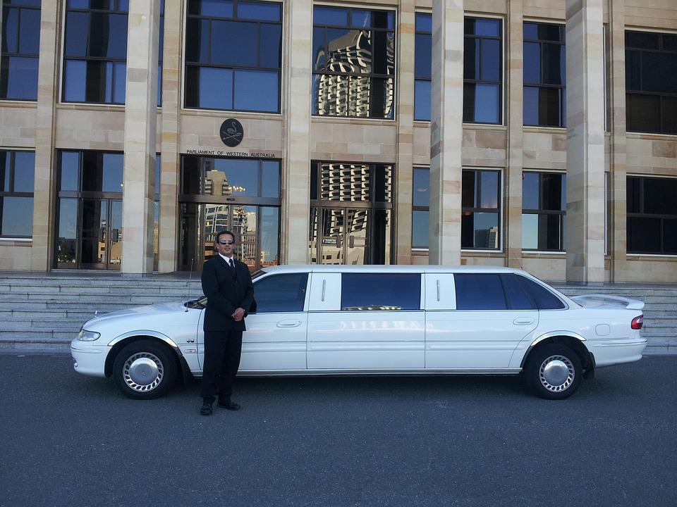 Houston Chauffeur Service: What You Need To Know