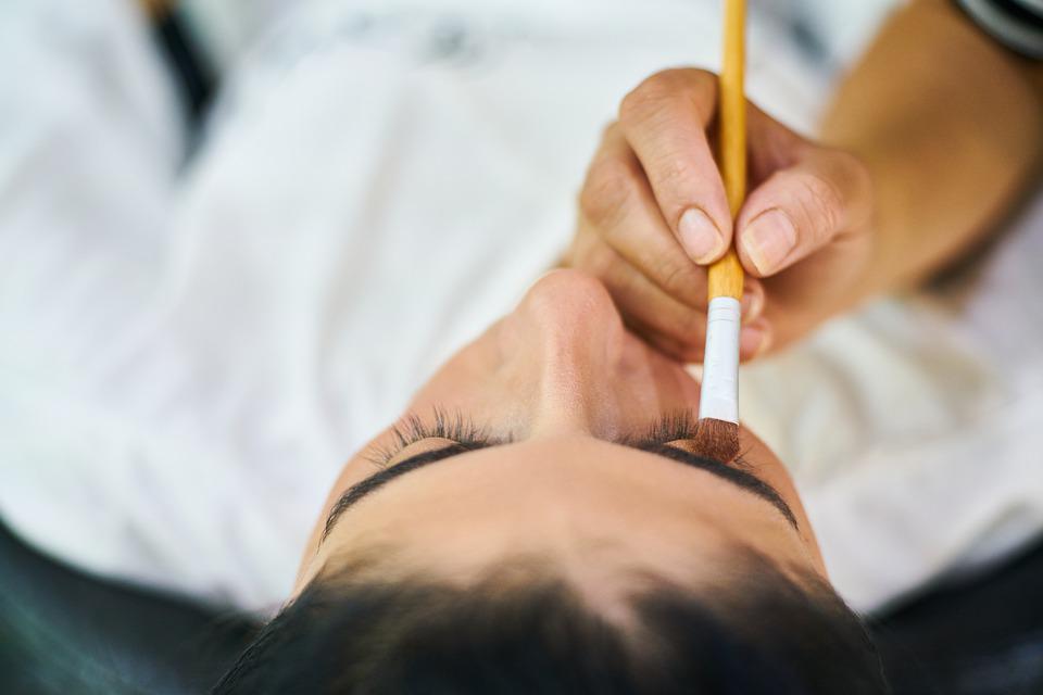 Expert Advice: Brow Correction