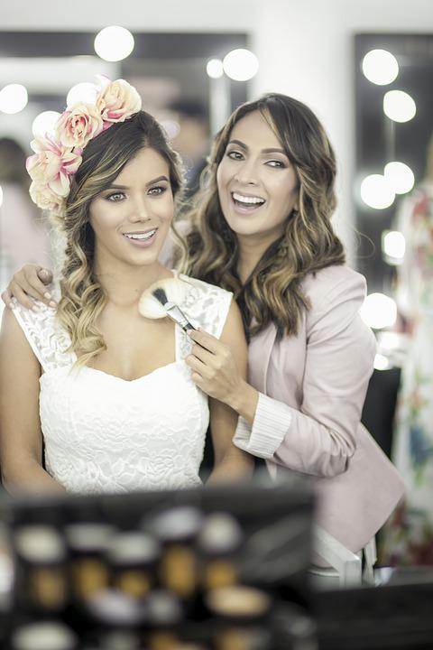 Why Hire A Bridal Makeup Artist Perth?