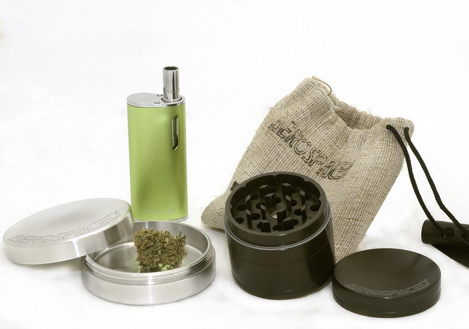 3 Things To Know About Cannabis Grinders