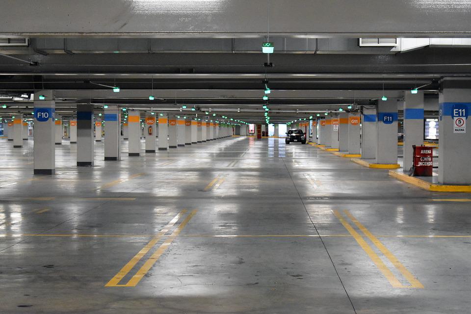 Save Time With Automated Parking Systems