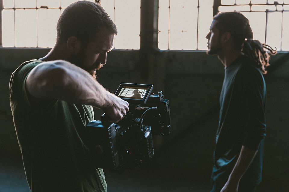 The Top Seattle Video Production Company To Hire