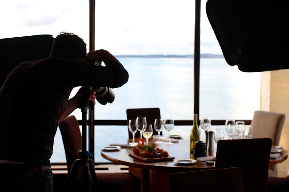 Why Hire A Food Photographer Los Angeles For Your Brand?