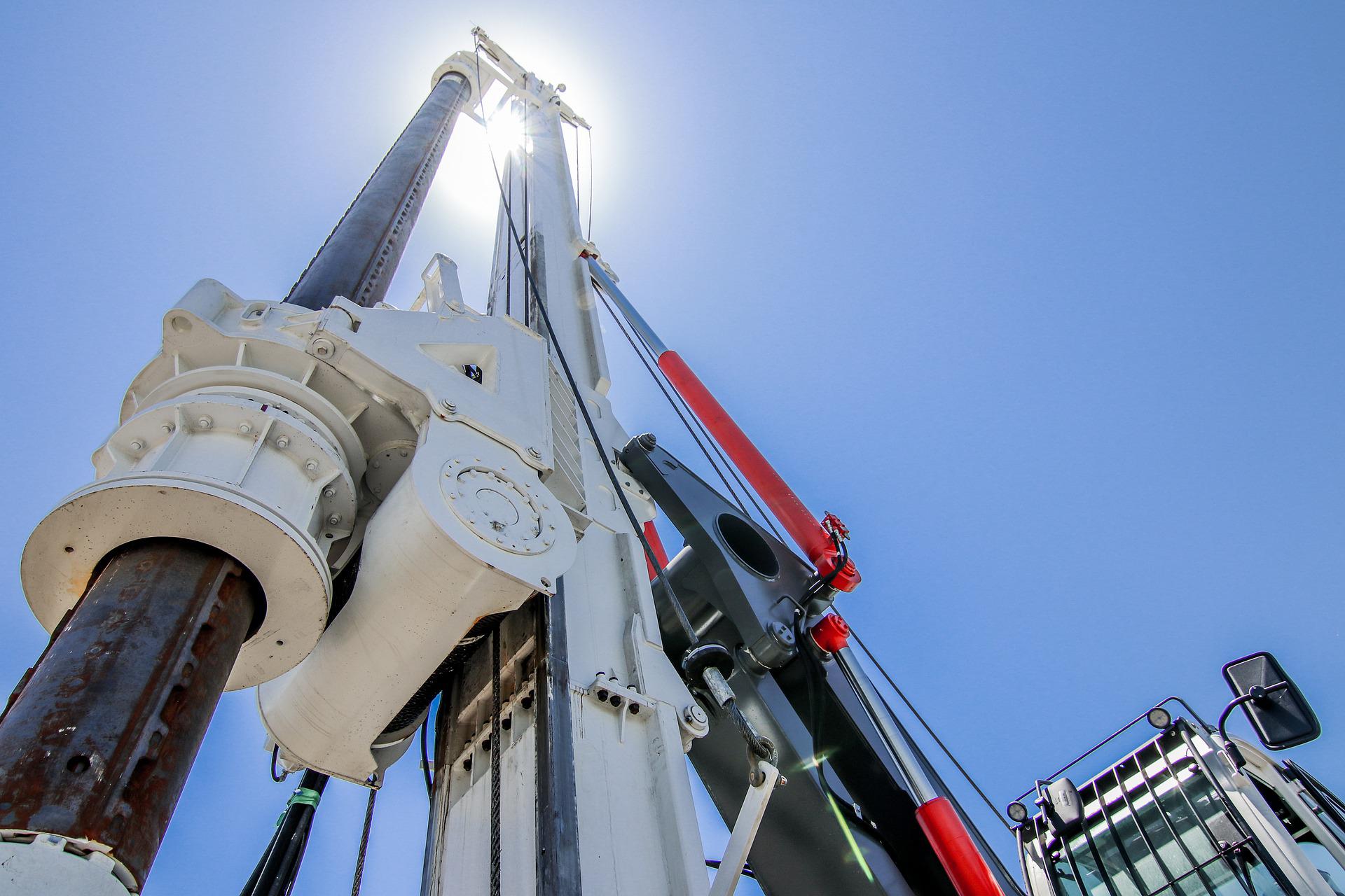 4 Reasons Why Aircore Drilling Is The Best Choice For Your Next Project