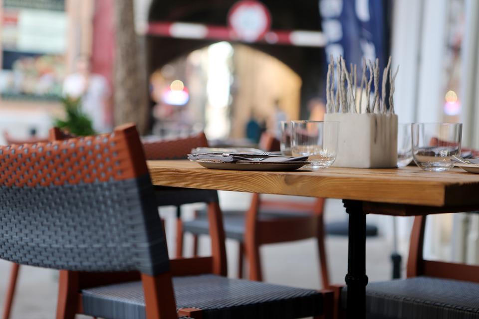 Potts Point Cafe: A Local Favorite For Sydney Diners