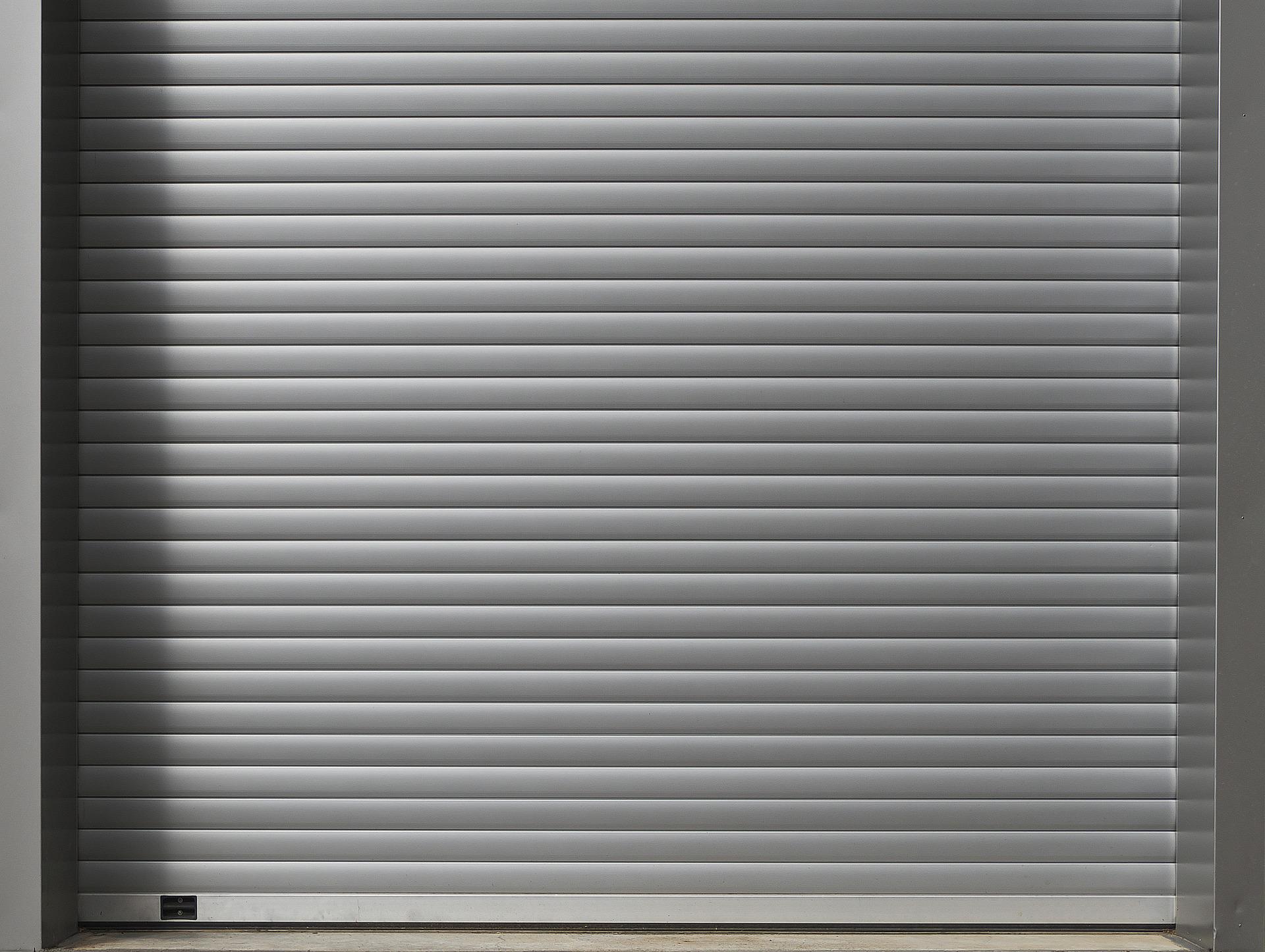 Garage Door Repair New Westminster: How To Fix A Broken Garage Door