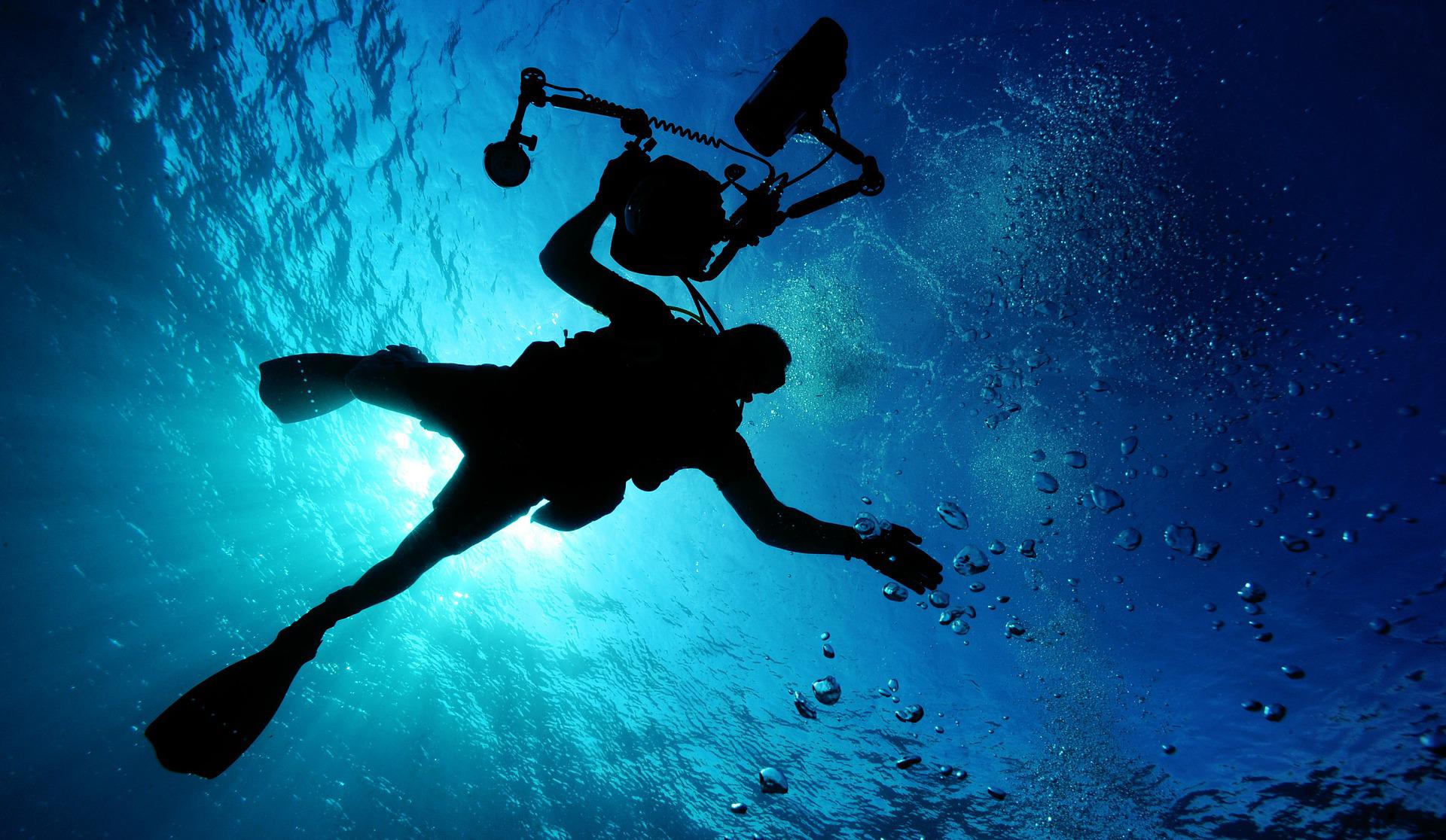 How To Become A Padi Dive Instructor?