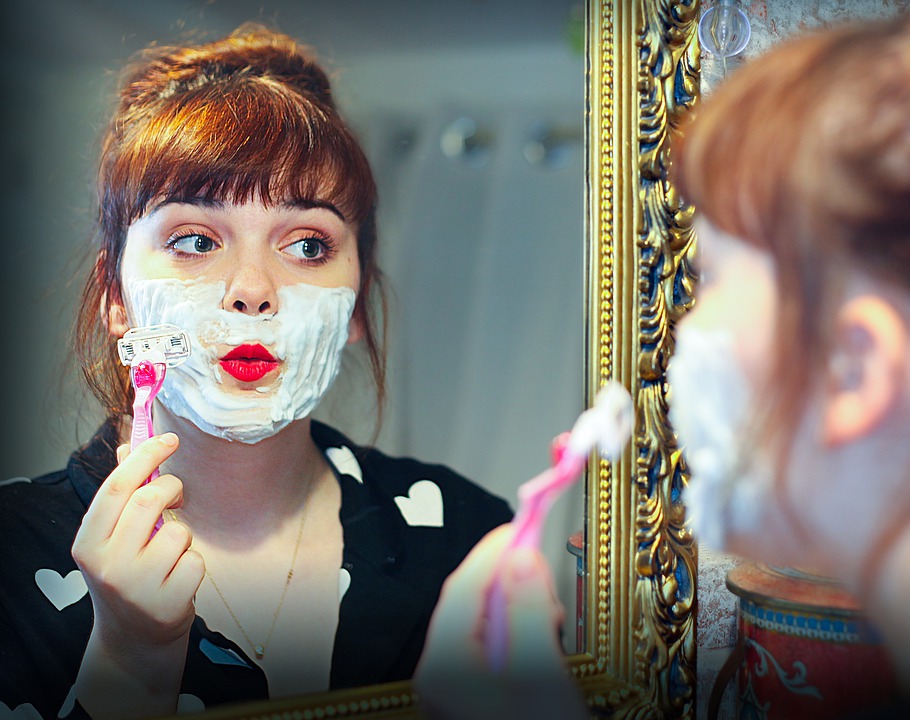 How To Use Shaving Cream For The Best Shave Ever