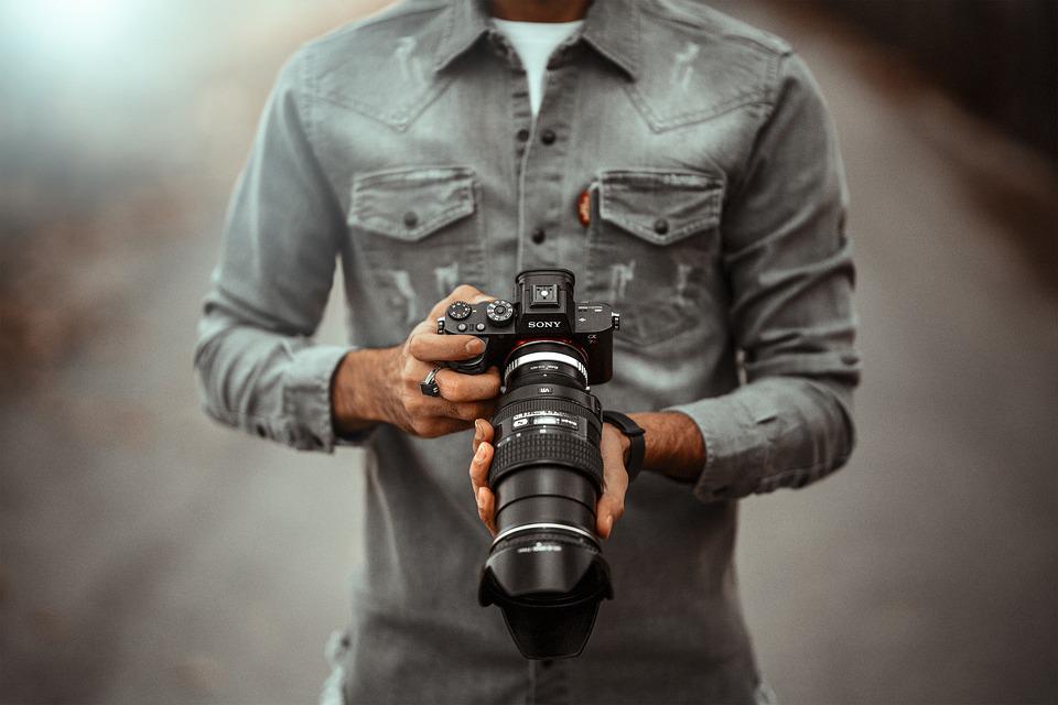 How To Become A Photographer San Diego?