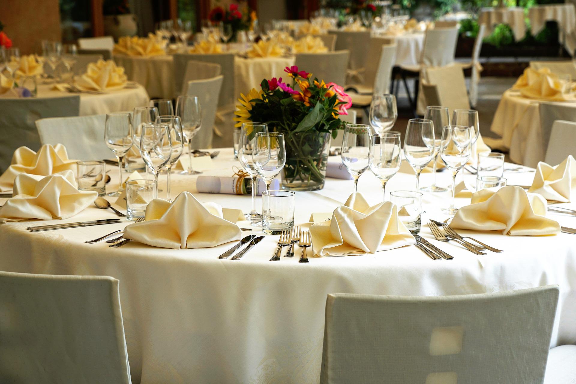 Events Styling Sydney: How To Make Your Event Look Stunning