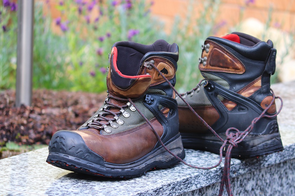 How To Choose The Best Work Boots For Electricians