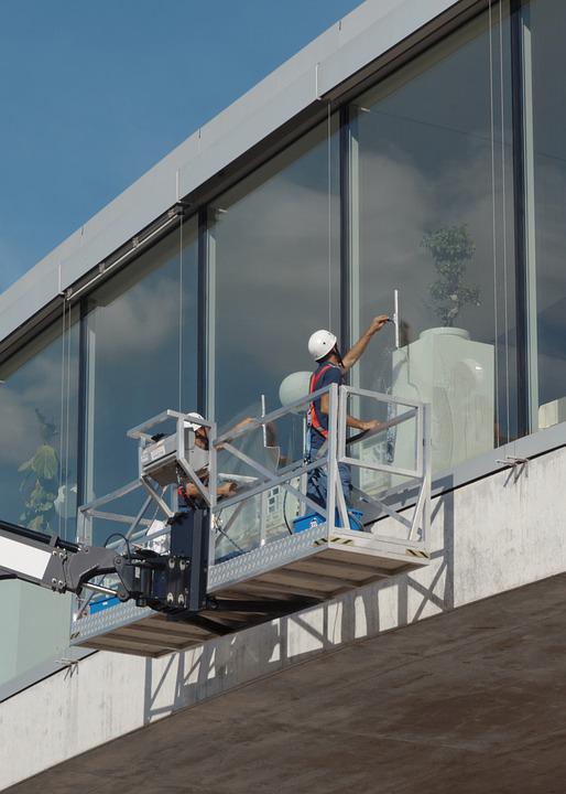 3 Window Cleaning Tips For Austin Homeowners