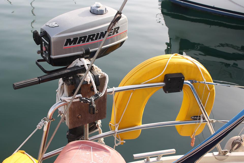 3 Points To Consider Before Buying A Mariner Outboard In The UK