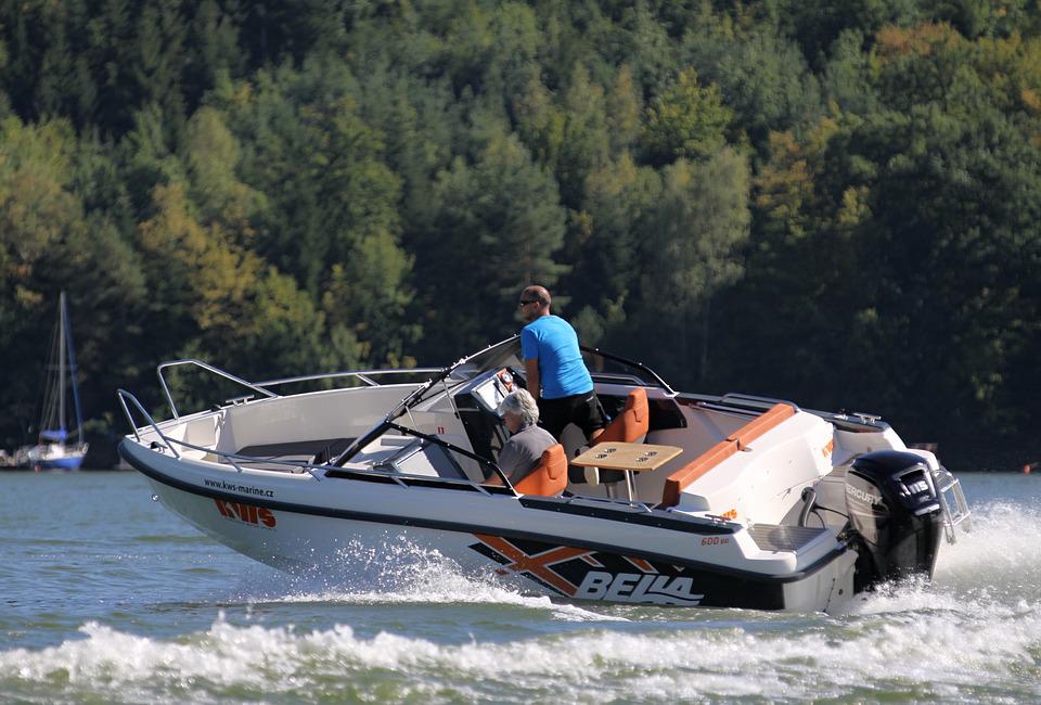 Everything You Need To Know About The New 50hp Outboard