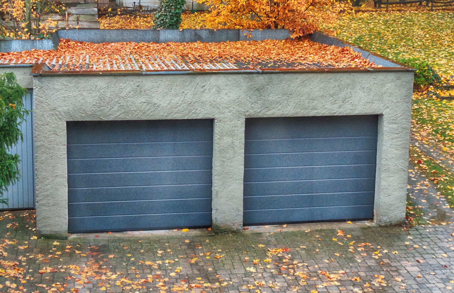 Finding The Best Garage Door Repair Surrey Services?