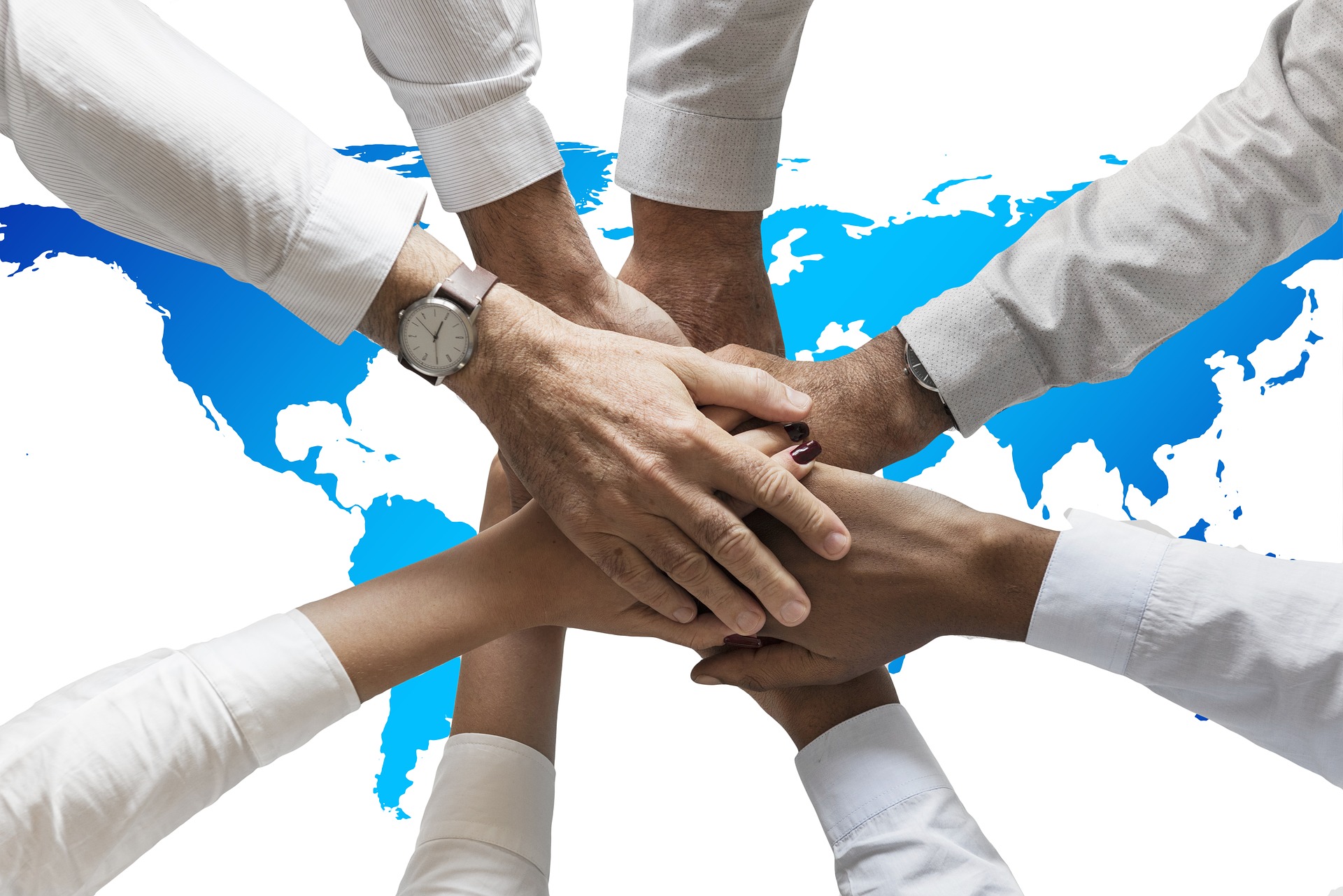 3 Things To Keep In Mind When Working With International Recruitment Agencies