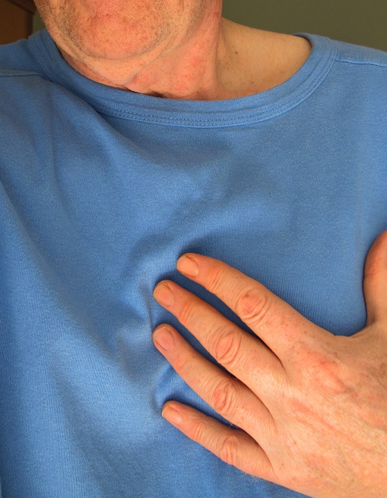 How To Prevent And Relieve Heart Palpitations Anxiety