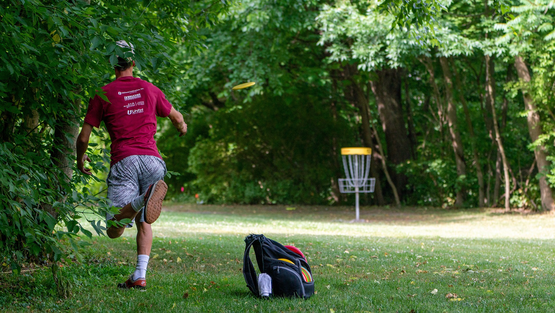 How To Find Affordable Disc Golf Equipment For Sale