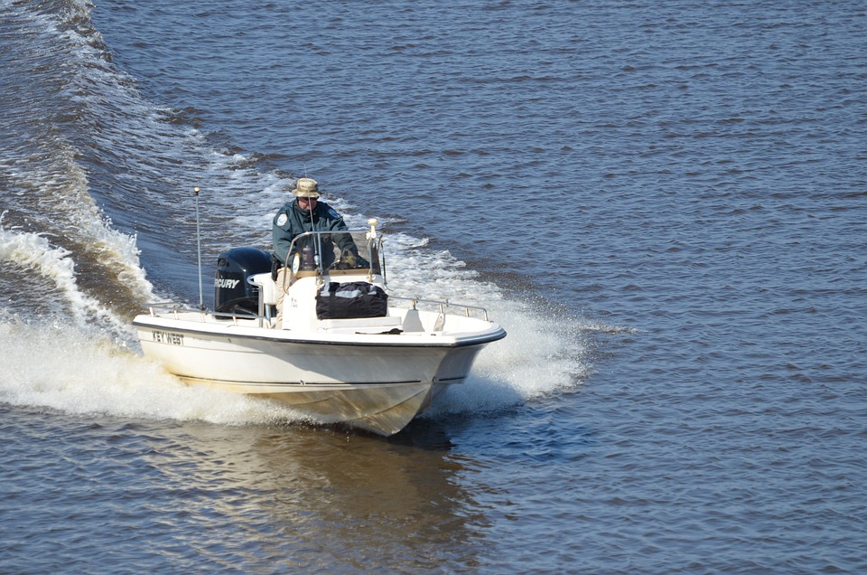 115hp Outboard Motor: Everything You Need To Know