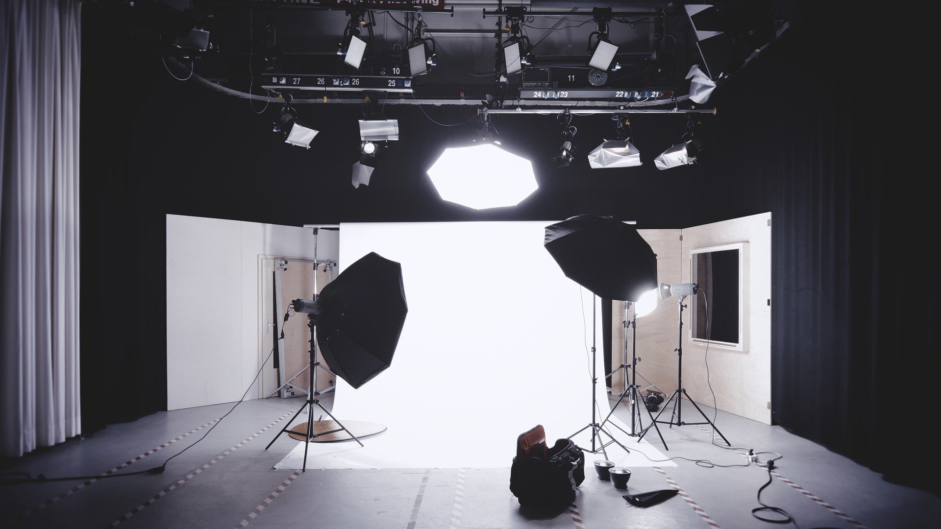 5 Things To Look For In A Los Angeles Product Photography Studio