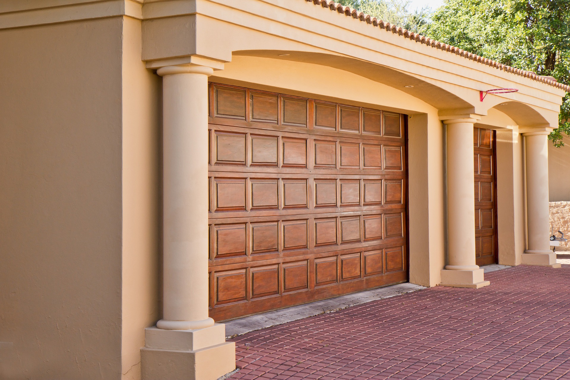 Garage Door Repair In Port Moody: 3 Main Points You Need To Know