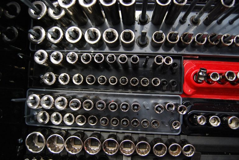 The Best Custom Built Tool Boxes For Your Needs The Hunt