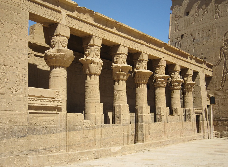 Explore Ancient Egypt With Egypt Tours