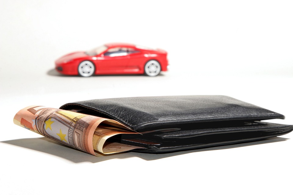 Why Bad Credit Car Leasing Is A Good Option For You?