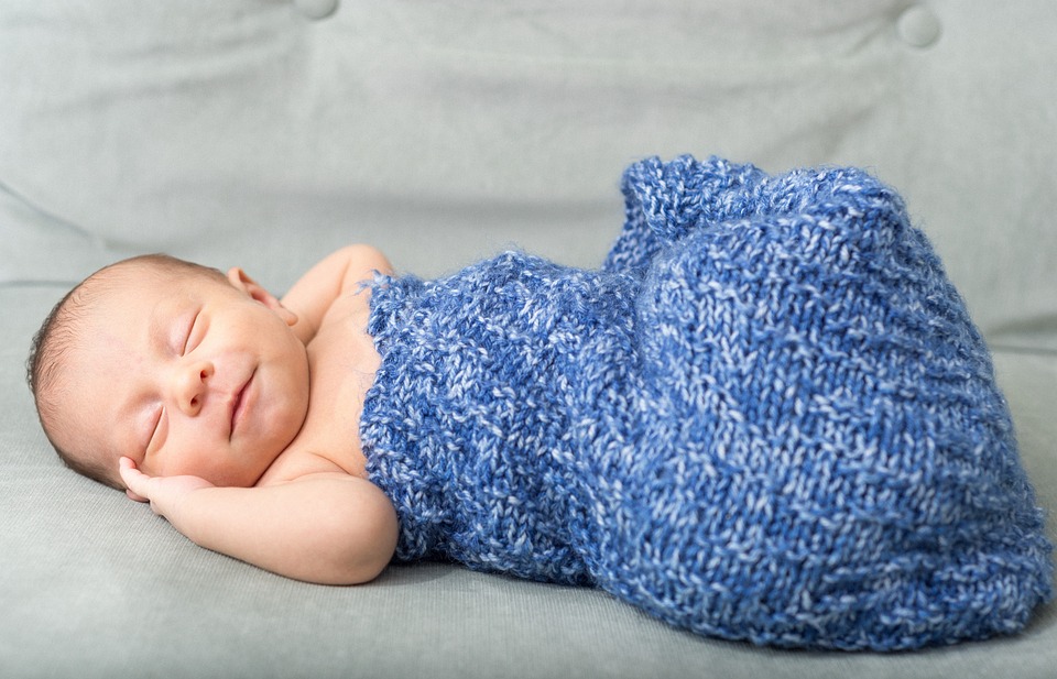 3 Things You Need To Know About Bamboo Swaddles