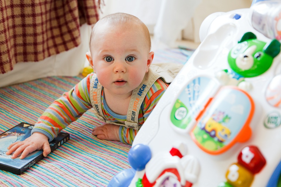 Everything You Need To Know About Rainbow Play Mats