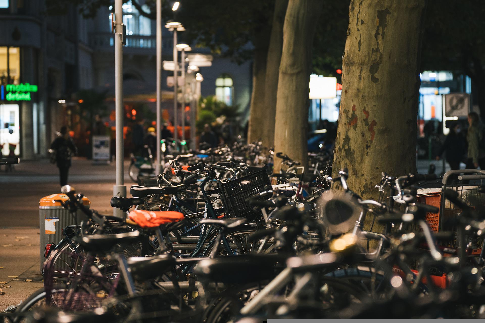 Street Bike Tie Downs: How They Work And Why You Need Them