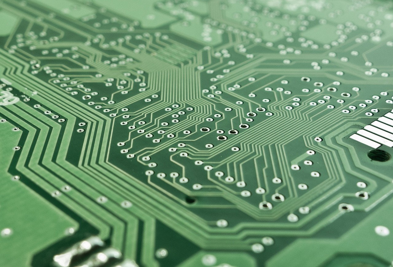 The Many Benefits Of Aluminum Printed Circuit Boards