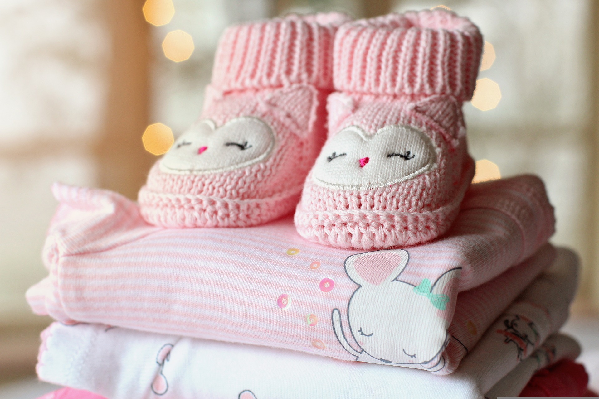 Baby Hamper Delivery: What You Need To Know