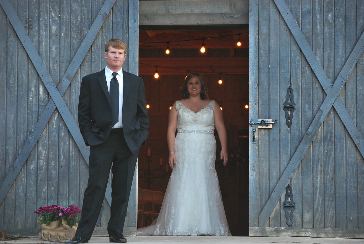 Farm Wedding Venues CT Makes Memories