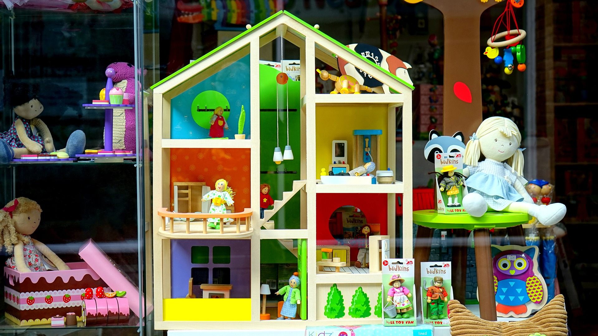 Maileg: A Danish Toy Company With Enchanting Toys