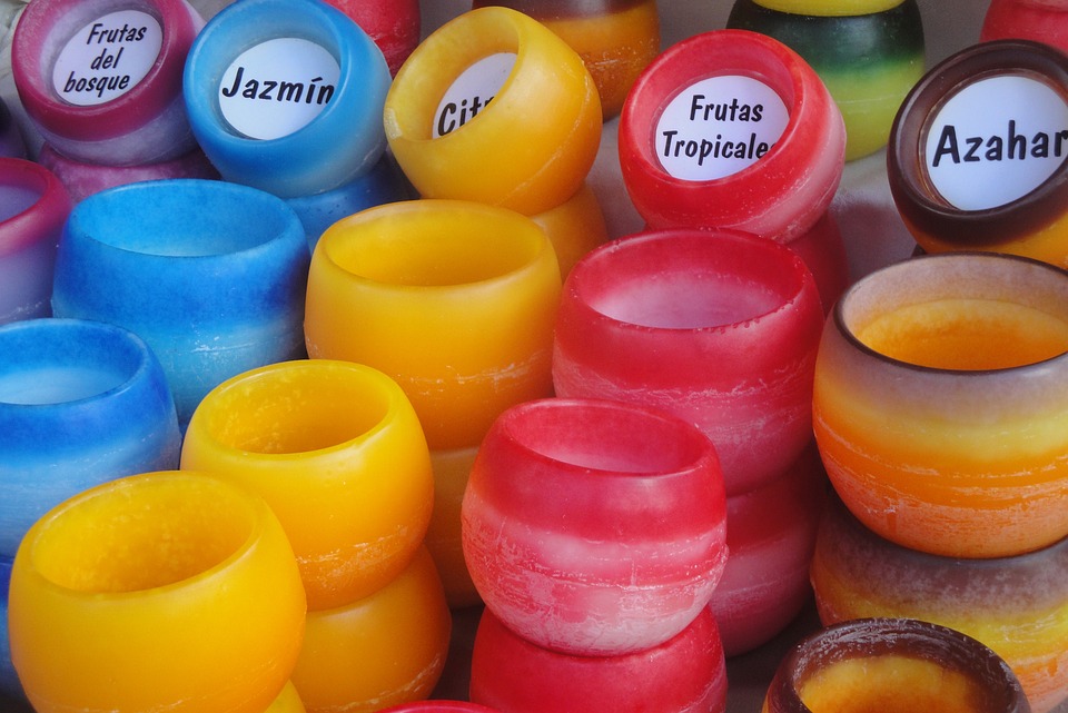 Where To Find – Cheap Scented Candles