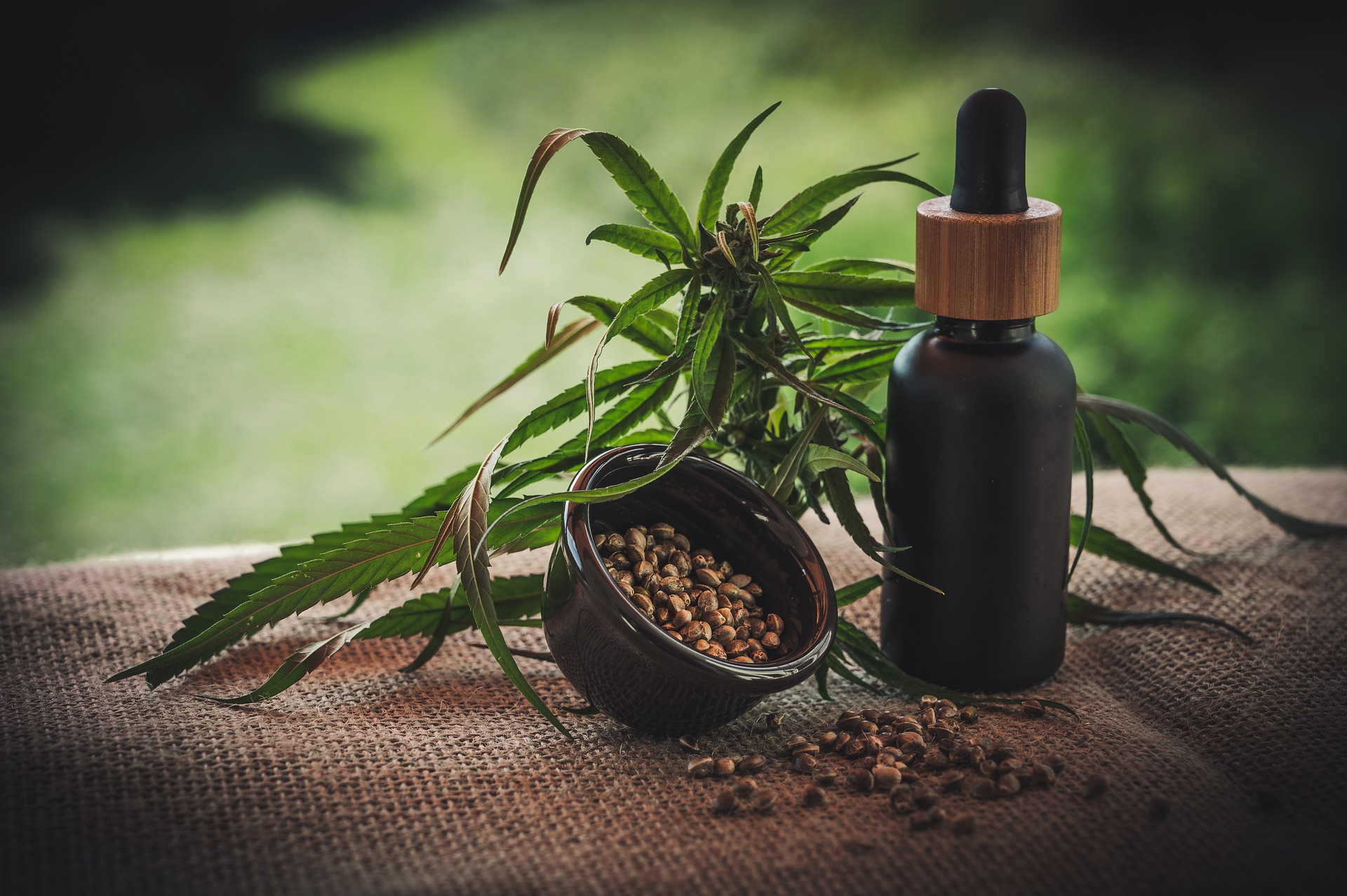 The Best Value CBD Oil In The UK: What To Look For When Buying