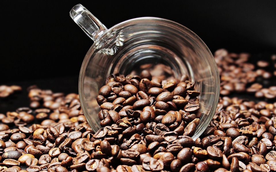 Benefits Of Buying Wholesale Coffee Beans NZ