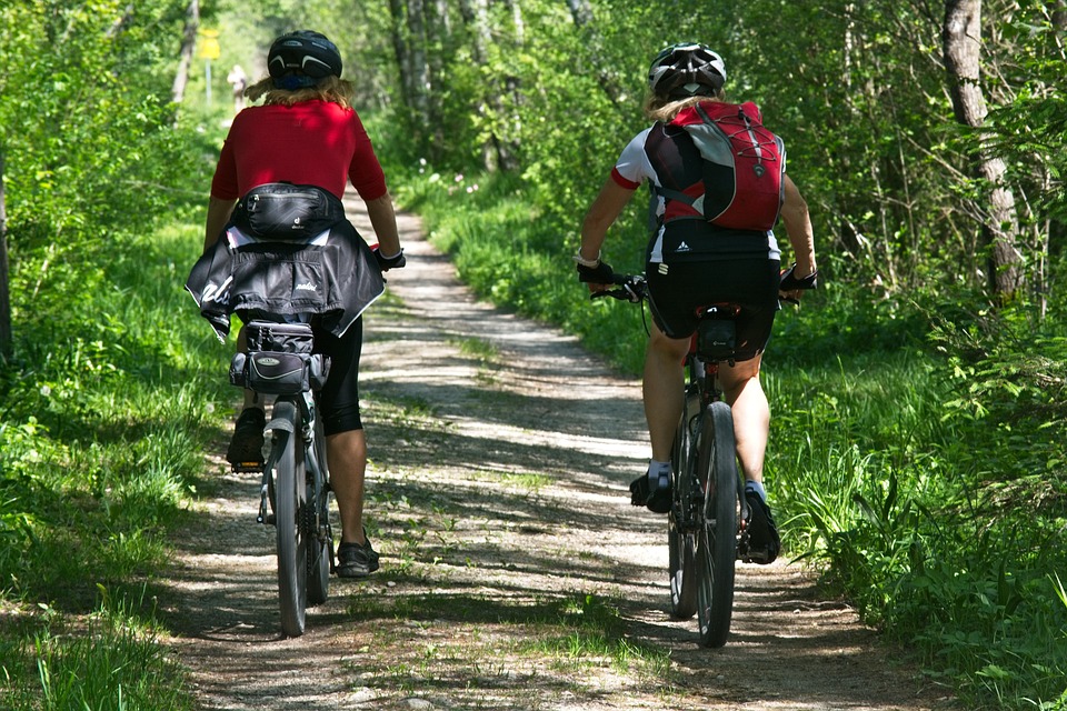 The Best Bike Paths Melbourne Opens Up A Host Of Adventures For You!