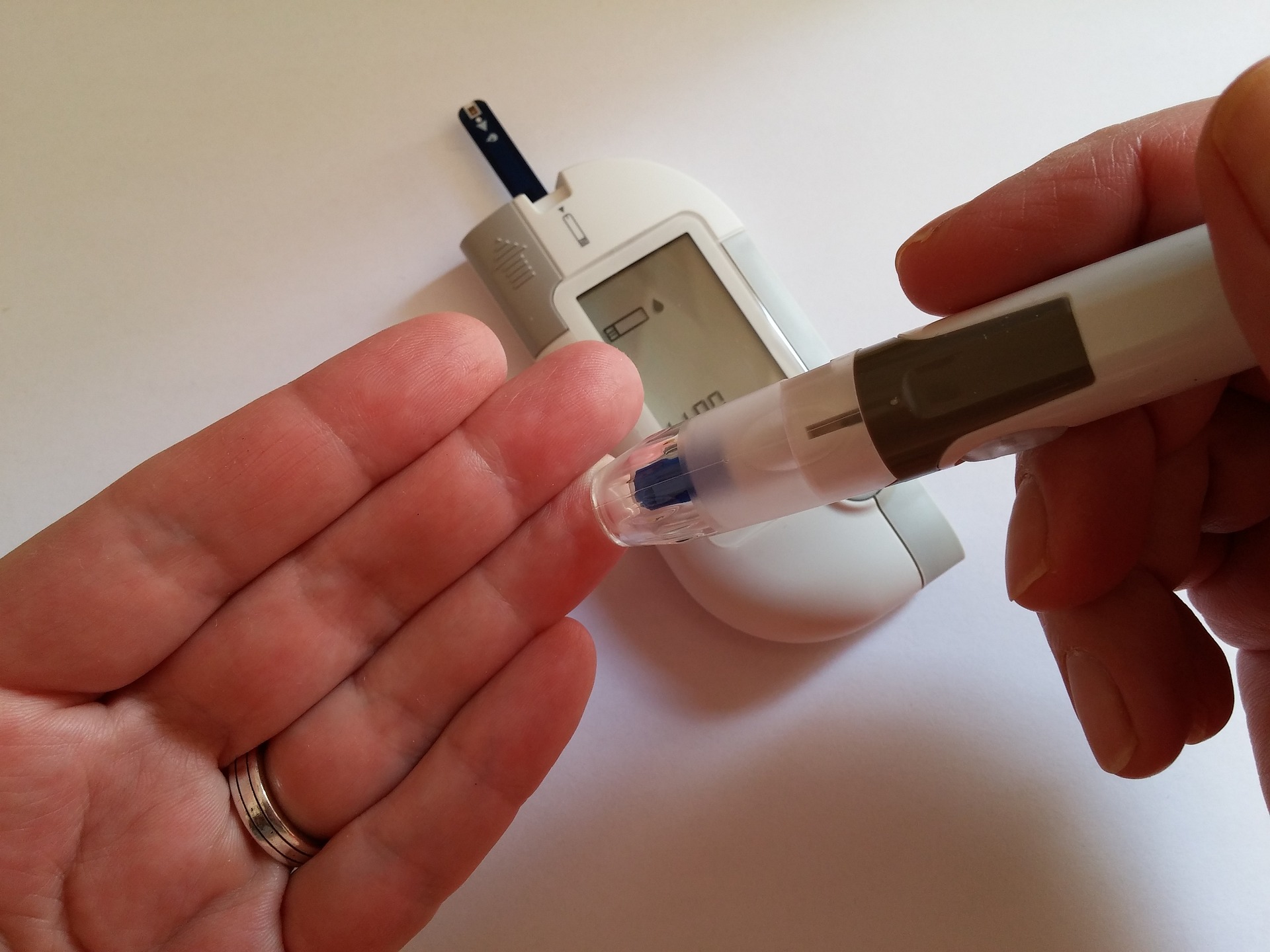 A Comprehensive Guide To Auto Inject Insulin Pens