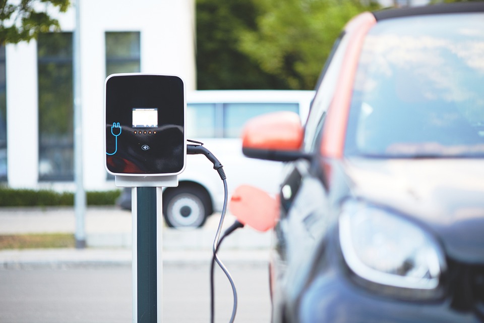 The Benefits Of Car Charging Stations Australia