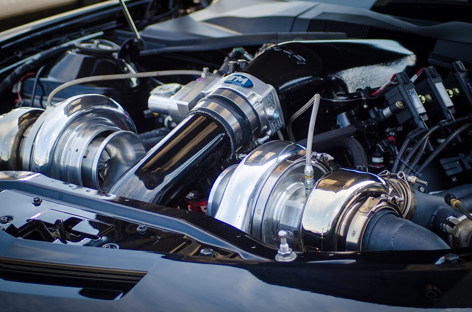 How To Properly Maintain And Care For A Complete Turbo Kit